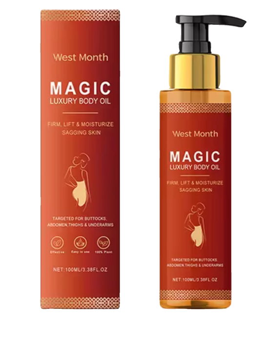 1x EXTRA FirmBody™ Magic Body Oil