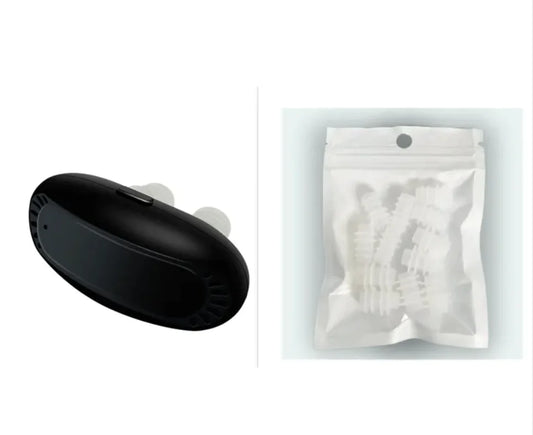 1x EXTRA AllerClear Nasal Relief